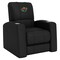 Dreamseat Home Theater Recliner with Minnesota Wild Logo XZ418301RHTCDBLK-PSNHL41040 - alternate 1